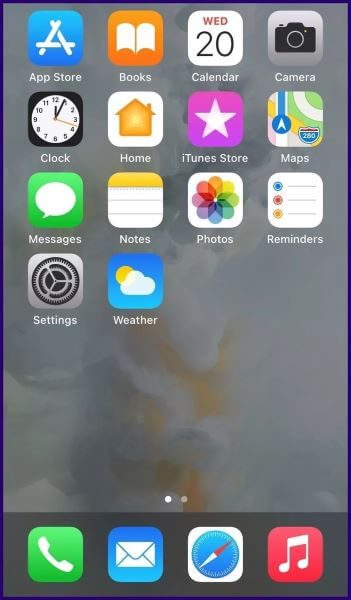 how-to-manage-iphone-significant-locations-step-1_2021-10-20-160721_935adec67b324b146ff212ec4c69054f كيفية إدارة المواقع المهمة على iPhone