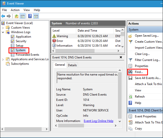 كيفية اختبار RAM الكمبيوتر للتأكد من عدم وجود المشاكل - %categories