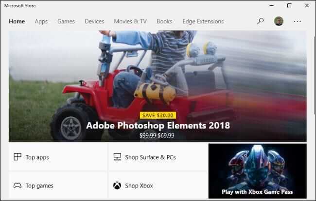 img_5b0dc6f988a5a ما هو الوضع S على Windows 10 أو Windows 11 ؟