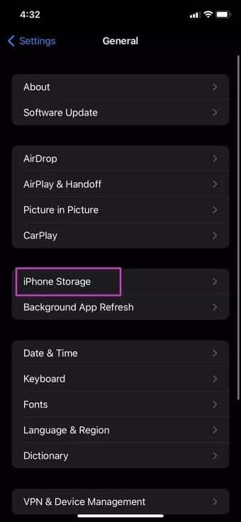 أفضل 8 طرق لإصلاح عدم تحديث iPhone لأحدث البرامج - %categories