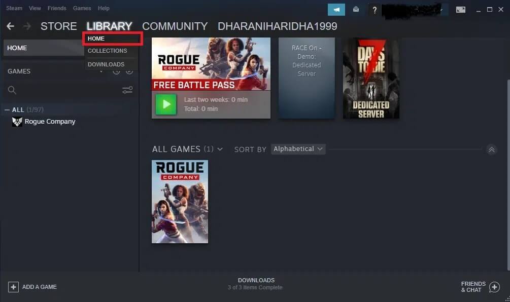 now-click-on-home-and-search-for-the-game-where-y-4 5 طرق لإصلاح عميل Steam