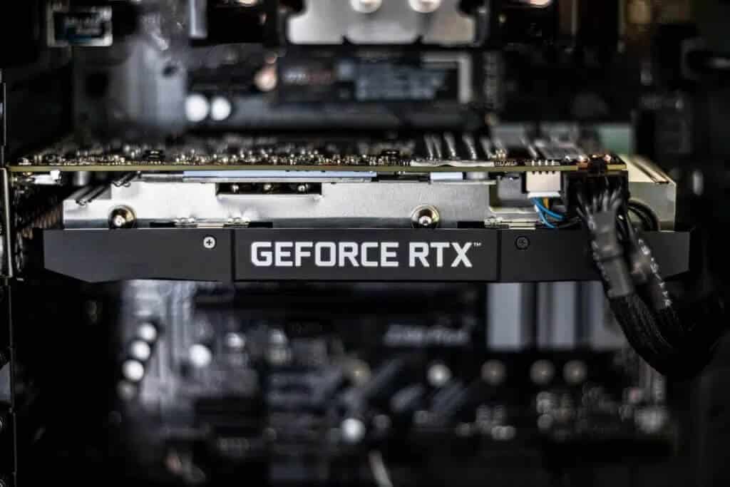 nvidia-graphics-card-1024x683-1 إصلاح مشكلة Overwatch FPS Drops