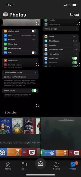 onedrive-app-for-iphone_7c4a12eb7455b3a1ce1ef1cadcf29289 أفضل 6 طرق لتحرير مساحة على iPhone دون حذف التطبيقات