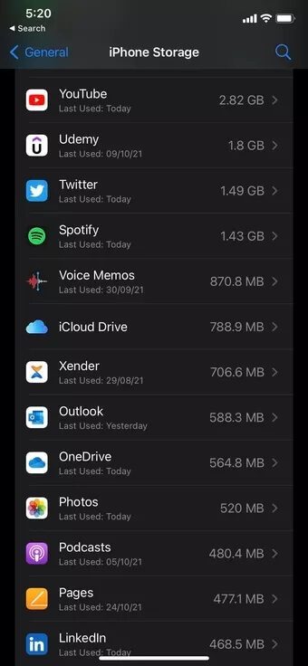 open-apps_7c4a12eb7455b3a1ce1ef1cadcf29289 أفضل 7 طرق لإصلاح عدم فتح التطبيقات على iPhone
