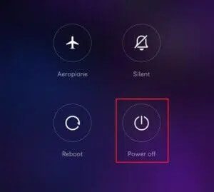 power-menu-in-android-spotify-wont-open-300x269-1 إصلاح عدم فتح Spotify على Windows 10