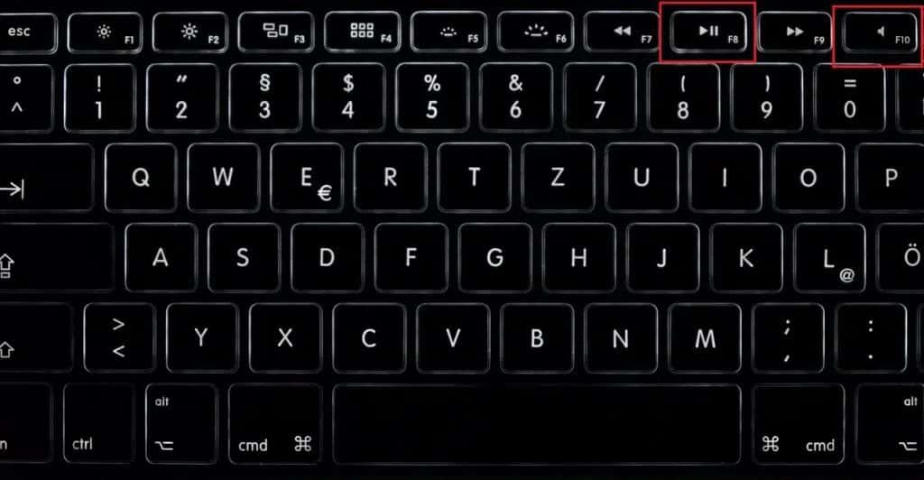 press-f8-or-f10-keys-in-keyboard-1024x532-1 إصلاح Windows 10 عالق عند الاستعداد لـ Windows