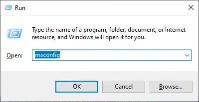 press-windows-key-r-then-type-msconfig-and-hit-3 ما هو مدير التمهيد في Windows 10؟