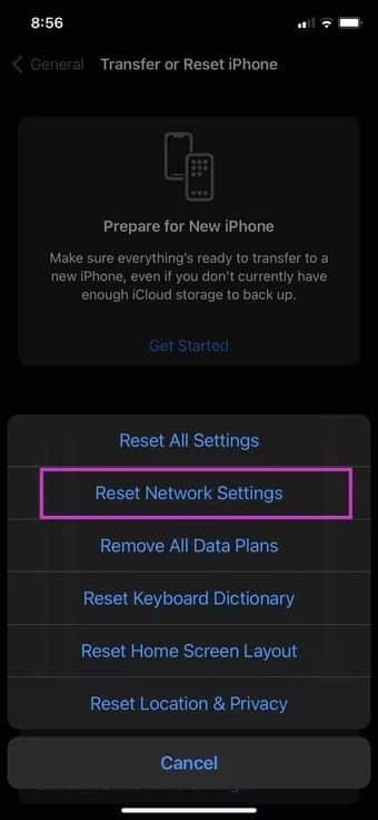 أفضل 8 طرق لإصلاح عدم اتصال FaceTime على iPhone - %categories