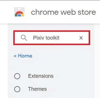 search-pixiv-toolkit-in-the-left-pane كيفية تحميل GIF من GIPHY