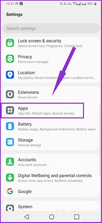 select-apps_7c4a12eb7455b3a1ce1ef1cadcf29289 كيفية تعطيل وظيفة التحديث التلقائي لتطبيقات Android عبر بيانات الجوال