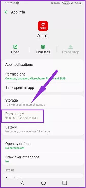 كيفية تعطيل وظيفة التحديث التلقائي لتطبيقات Android عبر بيانات الجوال - %categories