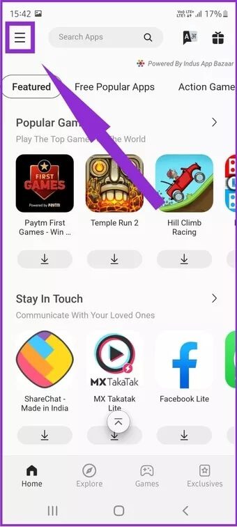 select-option-menu_7c4a12eb7455b3a1ce1ef1cadcf29289 كيفية تعطيل وظيفة التحديث التلقائي لتطبيقات Android عبر بيانات الجوال