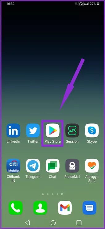 select-playstore_7c4a12eb7455b3a1ce1ef1cadcf29289 كيفية تعطيل وظيفة التحديث التلقائي لتطبيقات Android عبر بيانات الجوال