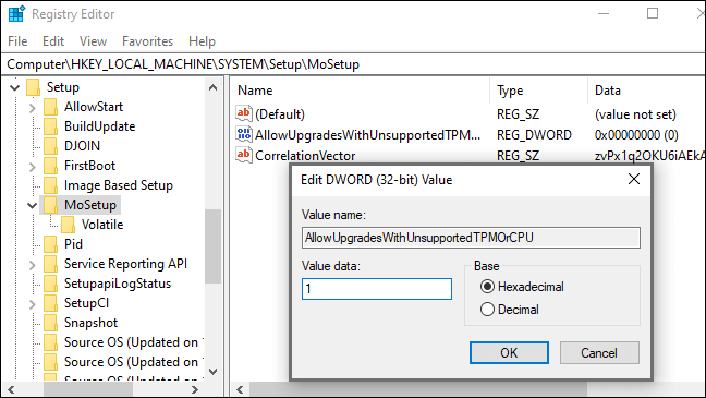 كيفية تثبيت Windows 11 على جهاز كمبيوتر غير مدعوم - %categories