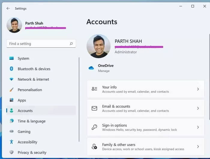 sign-in-with-microsoft-account_935adec67b324b146ff212ec4c69054f أفضل 8 طرق لإصلاح عدم فتح متجر Microsoft في Windows 11