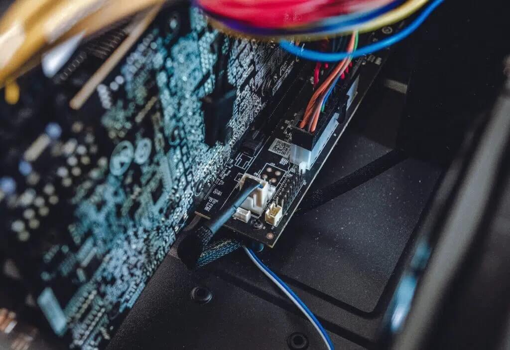 sound-card-1024x702-1 كيفية إصلاح جهاز الكمبيوتر لا يقوم بالـ POST