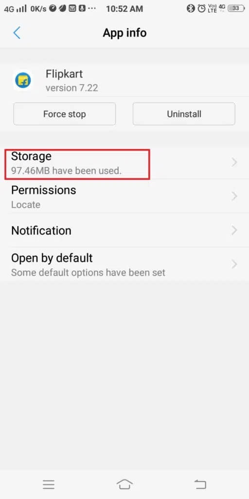 كيفية نقل التطبيقات إلى بطاقة SD على نظام Android - %categories