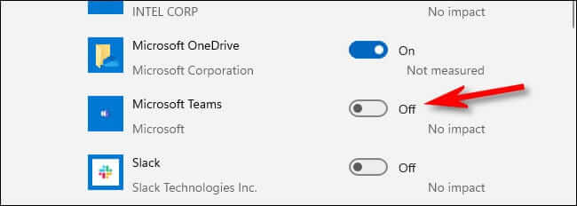 teams_off كيفية التخلص من Teams على Windows 11