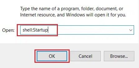 كيفية تغيير برامج بدء التشغيل في Windows 10 - %categories