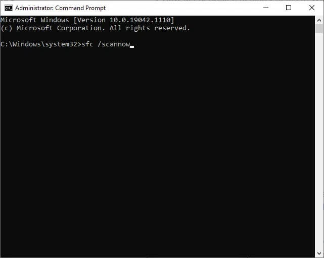 type-the-following-command-into-cmd-and-hit-enter-1 كيفية إصلاح خطأ Dev 6068
