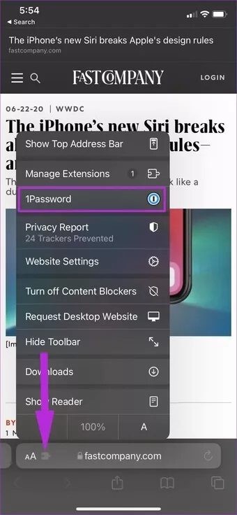 use-password-manager-extension_7c4a12eb7455b3a1ce1ef1cadcf29289 كيفية إزالة بطاقات الائتمان المحفوظة على iPhone