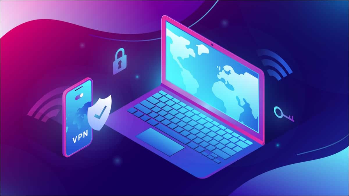 كيفية استخدام شبكتي VPN في نفس الوقت على نظام Windows - %categories