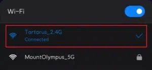 wifi-quick-settings-in-android-300x138-1 إصلاح عدم فتح Spotify على Windows 10