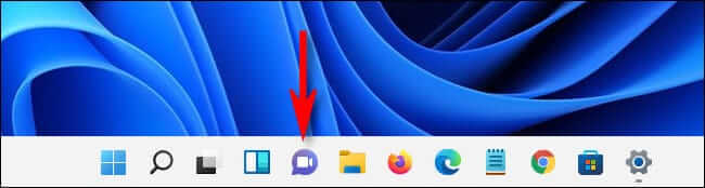 win11_chat_icon كيفية التخلص من Teams على Windows 11