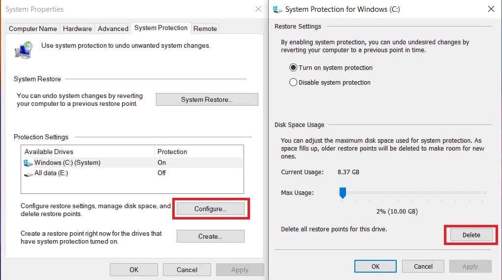 word-image-34 كيفية حذف ملفات إعداد Win في Windows 10