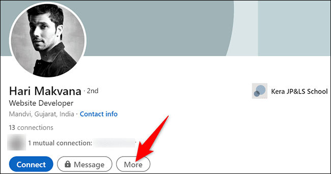 1-linkedin-desktop-more كيفية حظر شخص ما على LinkedIn