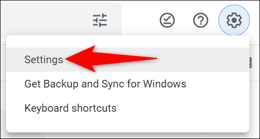 11-drive-settings-menu كيفية تحميل الملفات والمجلدات إلى Google Drive