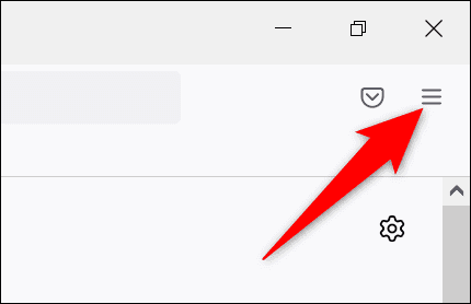11-firefox-menu كيفية جعل Google صفحتك الرئيسية في Chrome أو Firefox أو Edge أو Safari