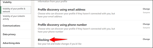11-linkedin-blocked-users كيفية حظر شخص ما على LinkedIn