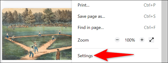 12-firefox-settings كيفية جعل Google صفحتك الرئيسية في Chrome أو Firefox أو Edge أو Safari