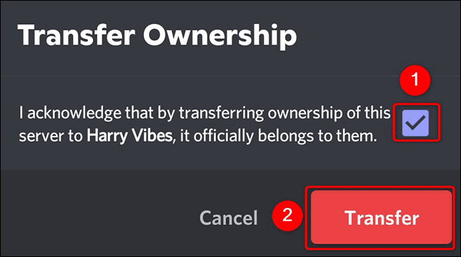 14-transfer-server-ownership-discord-mobile كيفية نقل ملكية الخادم على Discord
