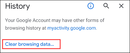2020-11-03_16-48-38 كيفية مسح سجل التصفح في Google Chrome
