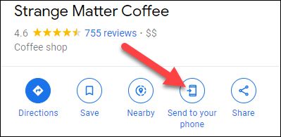 2021-10-18_16-56-27 كيفية إرسال الاتجاهات من Google Maps على سطح المكتب إلى هاتفك