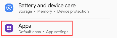 كيفية منع Android من إيقاف تطبيقات الخلفية - %categories
