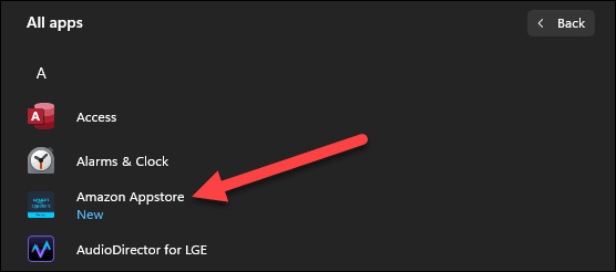 2021-10-25_16-54-22 كيفية لعب ألعاب Android على Windows 11