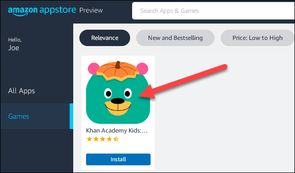 2021-10-25_16-59-32 كيفية لعب ألعاب Android على Windows 11