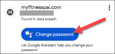 2021-11-05_17-02-55 كيفية إصلاح كلمات المرور المخترقة باستخدام Google Assistant