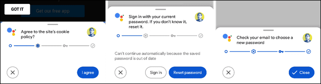 2021-11-05_17-05-58 كيفية إصلاح كلمات المرور المخترقة باستخدام Google Assistant
