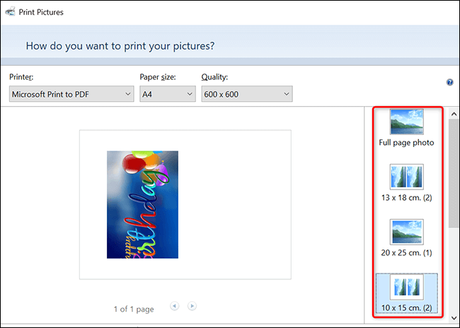 3-change-photo-location كيفية تحويل PNG إلى PDF على Windows 11 أو 10