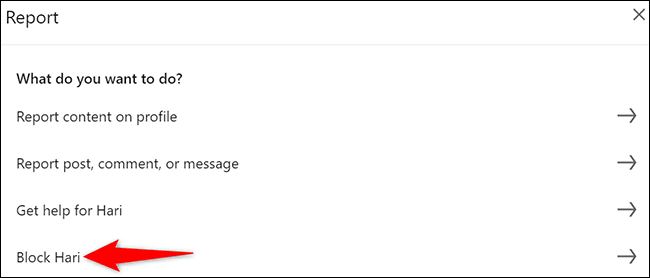 3-linkedin-desktop-block كيفية حظر شخص ما على LinkedIn
