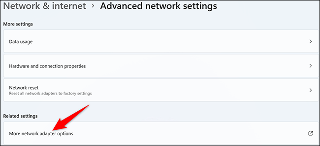 كيف ترى كلمة مرور Wi-Fi على Windows 11 - %categories