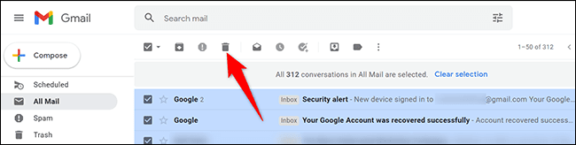 4-delete-all-emails كيفية حذف جميع رسائل البريد الإلكتروني في Gmail