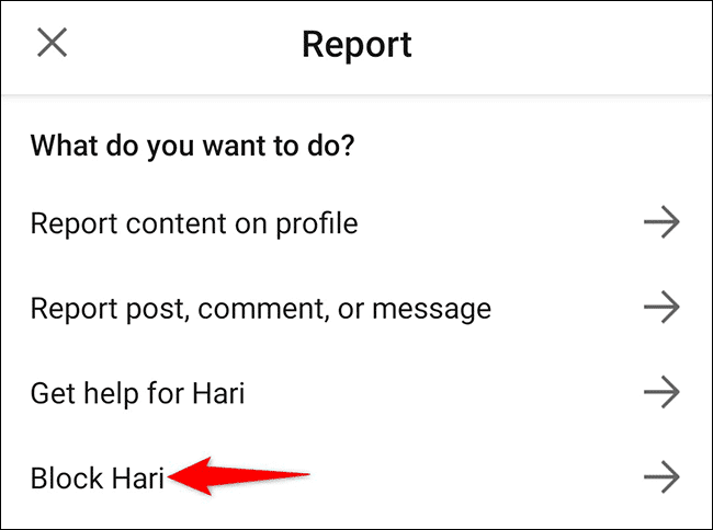 7-linkedin-mobile-block كيفية حظر شخص ما على LinkedIn