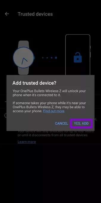 كيفية تمكين أو تعطيل Smart Lock على Android - %categories