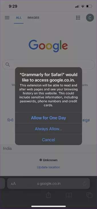 كيفية تثبيت واستخدام الإضافات في Safari لأجهزة iPhone - %categories