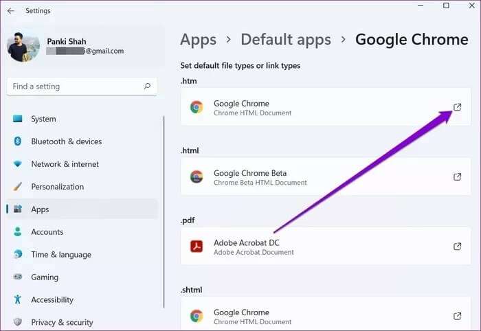 Change-Default-Browser_935adec67b324b146ff212ec4c69054f-700x482 أفضل 6 طرق لإصلاح الويدجت widgets التي لا تعمل على Windows 11